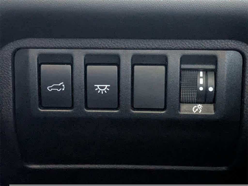 Thumbnail: 2023 Subaru Ascent - 37