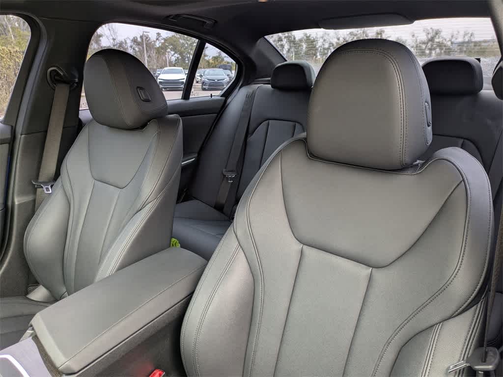 Thumbnail: 2020 BMW 3 Series - 7