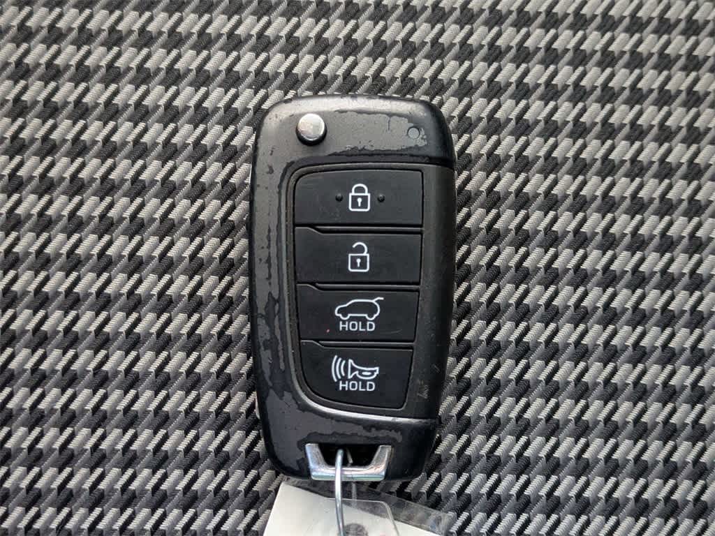 Thumbnail: 2021 Hyundai Kona - 30