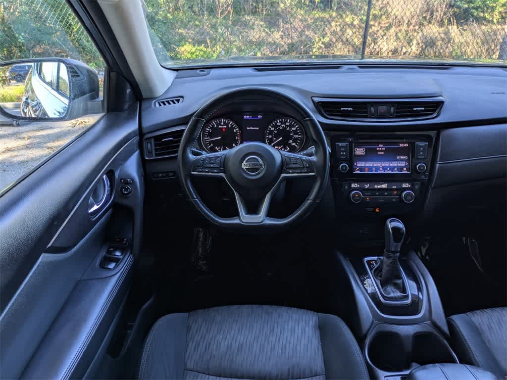 Thumbnail: 2018 Nissan Rogue - 19