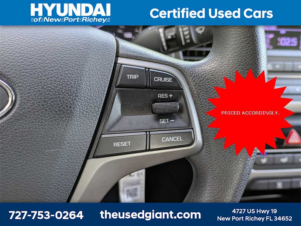 Thumbnail: 2018 Hyundai Elantra - 26