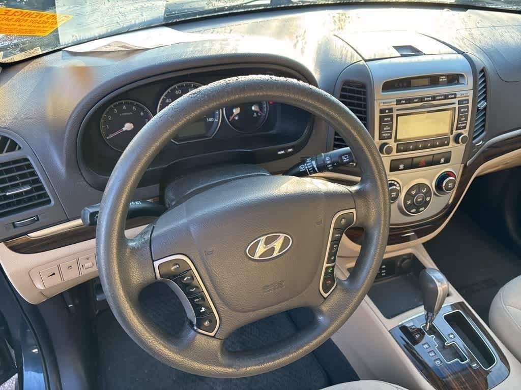 Thumbnail: 2012 Hyundai Santa Fe - 10