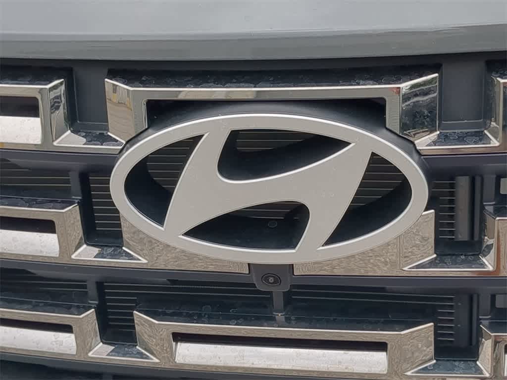 Thumbnail: 2026 Hyundai Santa Cruz - 11