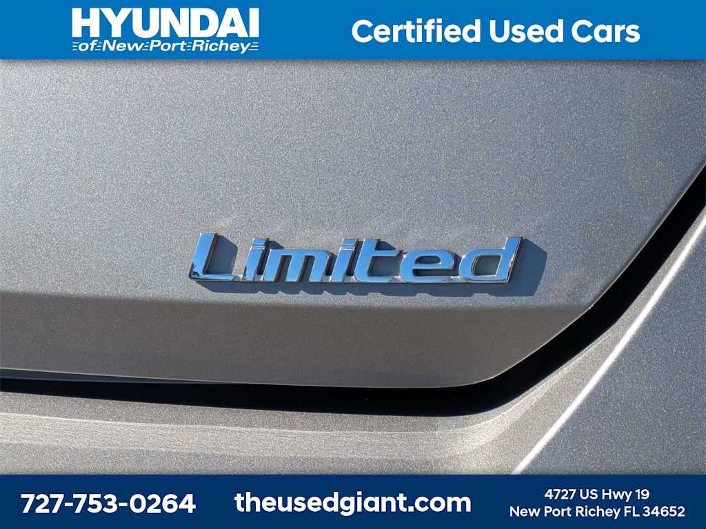 Thumbnail: 2023 Hyundai Elantra - 12