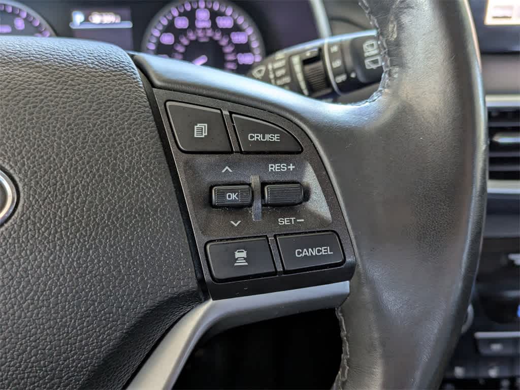 Thumbnail: 2020 Hyundai Tucson - 35