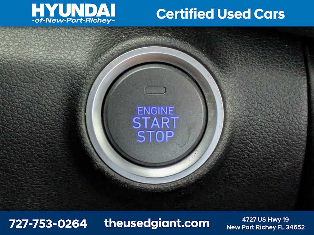 Thumbnail: 2023 Hyundai Kona - 34