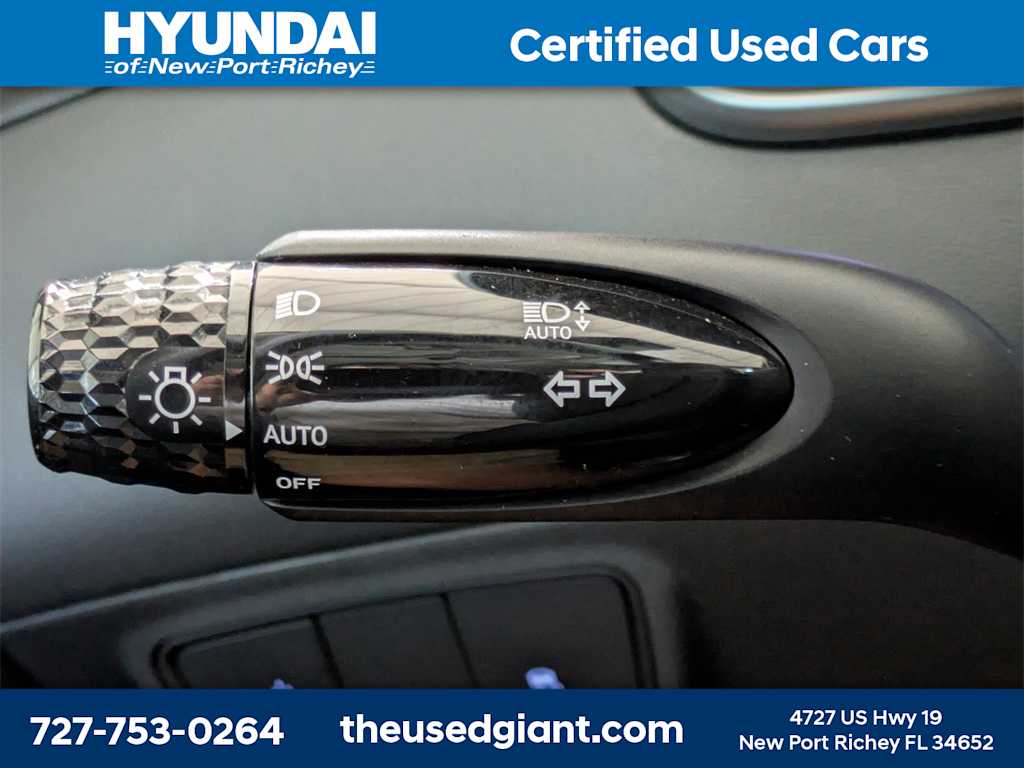 Thumbnail: 2024 Hyundai Tucson - 23