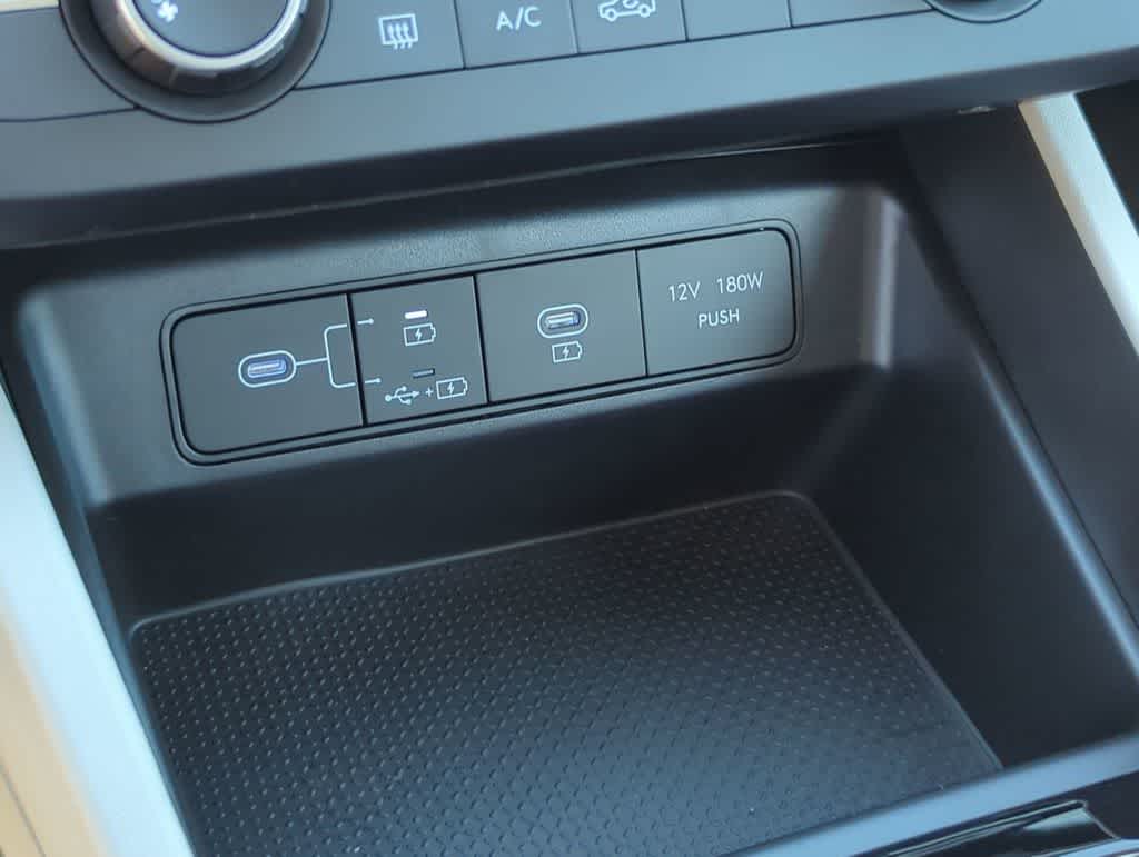 Thumbnail: 2025 Hyundai Tucson - 30