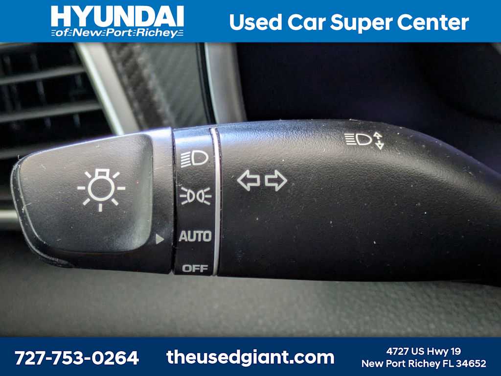 Thumbnail: 2019 Hyundai Tucson - 27