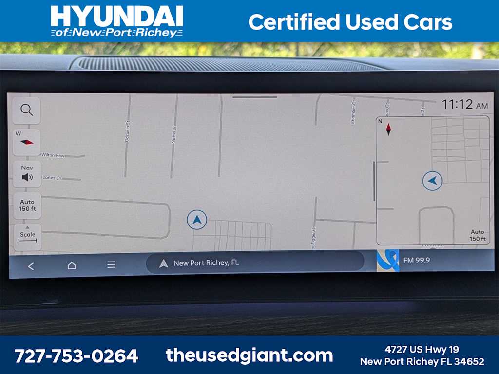 Thumbnail: 2024 Hyundai Santa Fe - 35