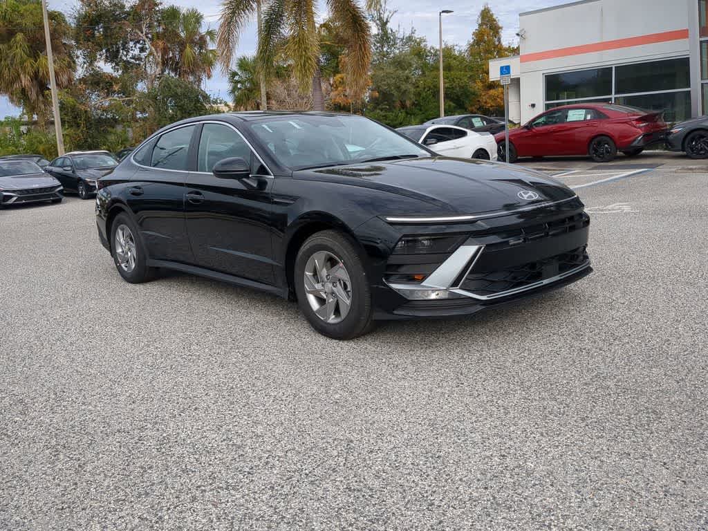 Thumbnail: 2026 Hyundai Sonata - 9