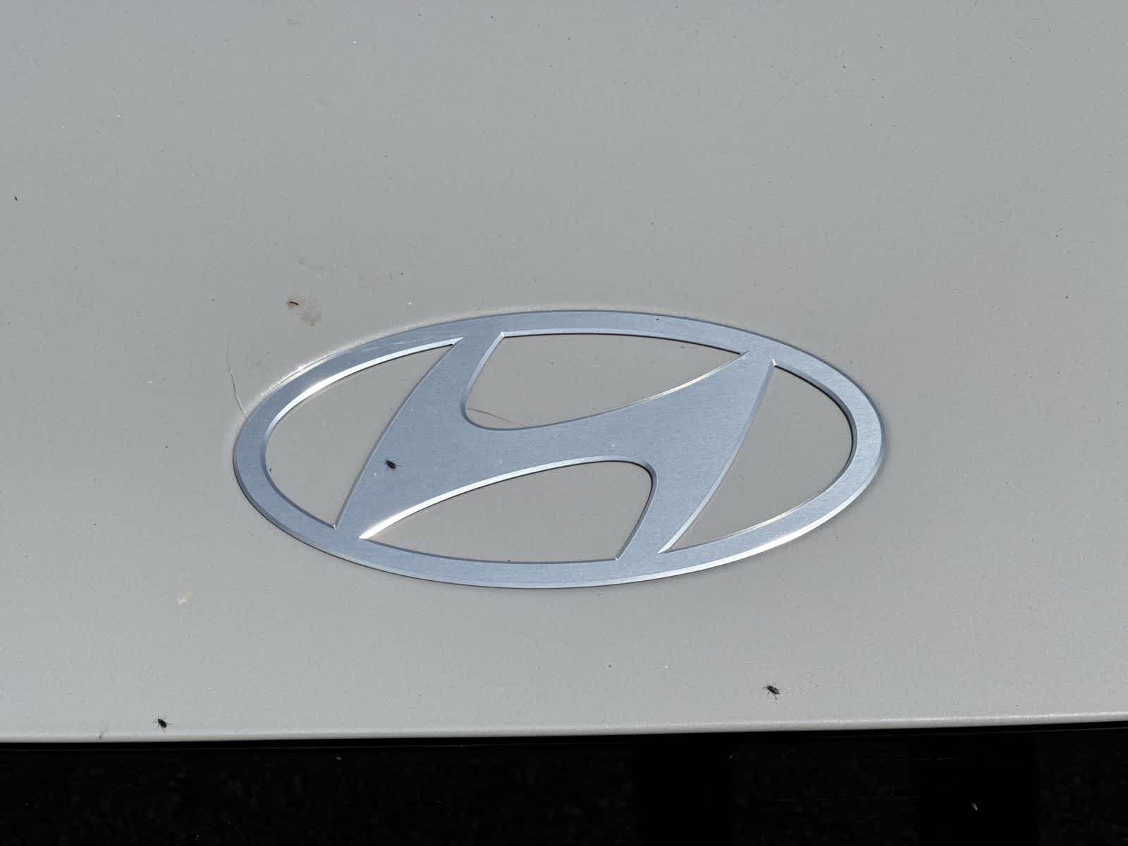 2025 Hyundai Ioniq 5 SEL 11