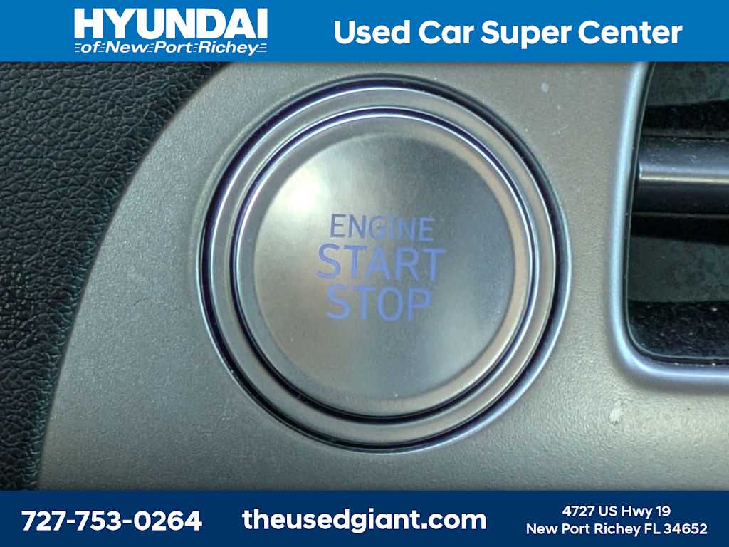 Thumbnail: 2023 Hyundai Palisade - 43