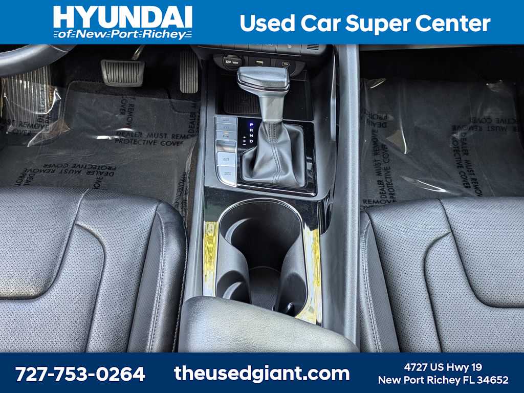 Thumbnail: 2024 Hyundai Elantra - 20