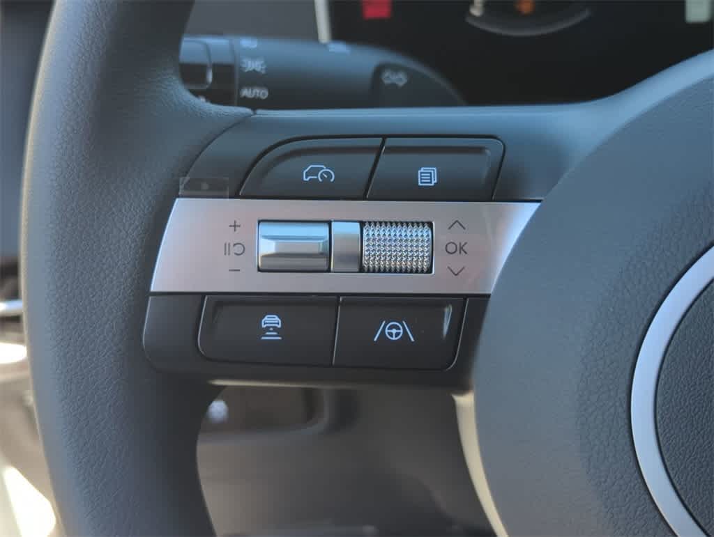 Thumbnail: 2025 Hyundai Tucson - 24