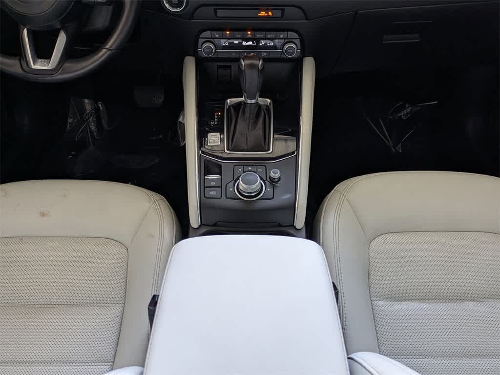 Thumbnail: 2020 Mazda CX-5 - 21