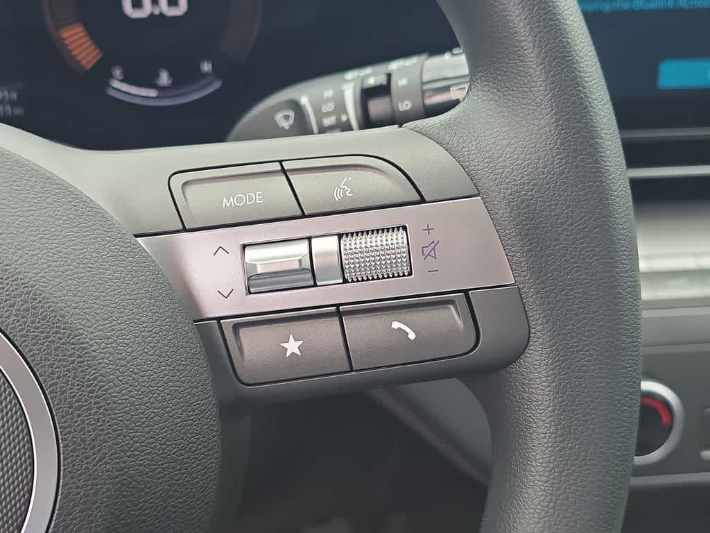 Thumbnail: 2026 Hyundai Kona - 25