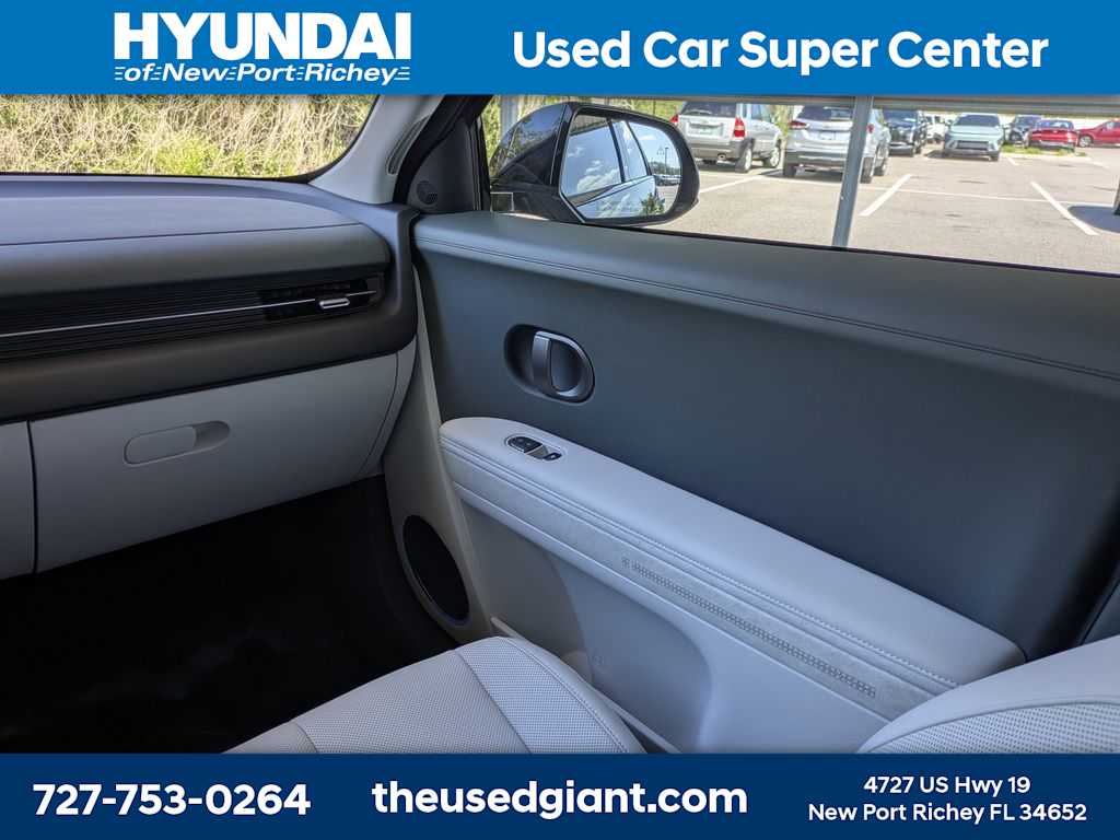 Thumbnail: 2025 Hyundai Ioniq 5 - 22