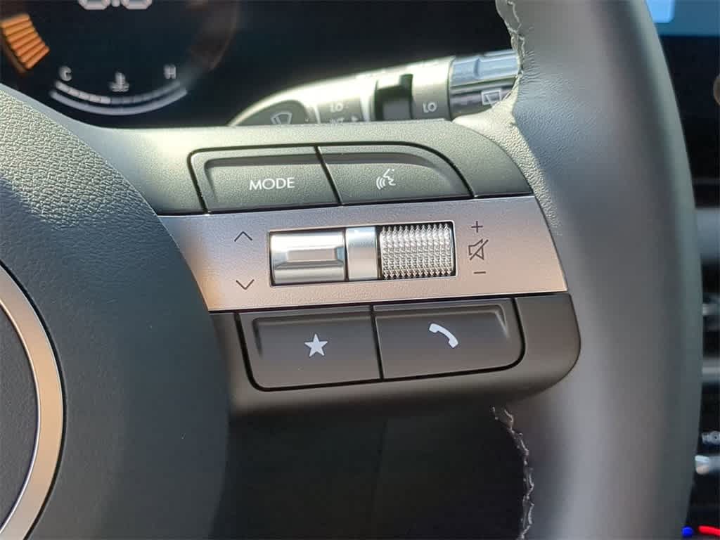 Thumbnail: 2026 Hyundai Tucson - 24