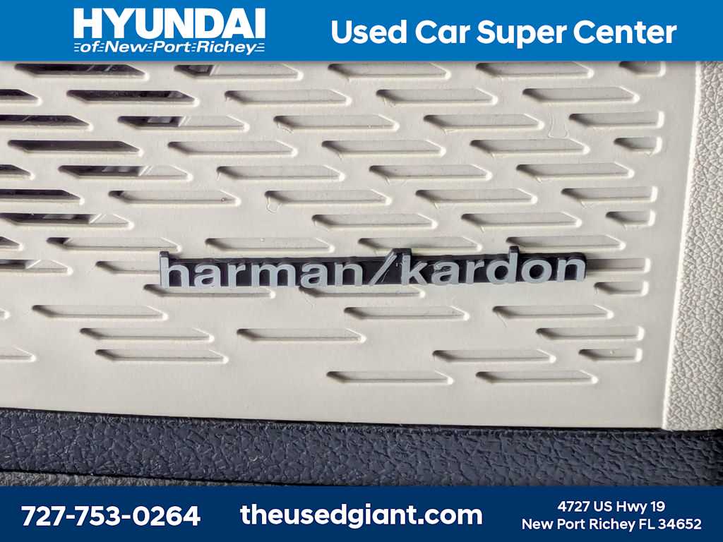 Thumbnail: 2023 Hyundai Palisade - 39