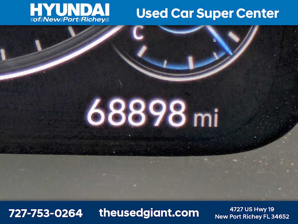 Thumbnail: 2021 Hyundai Sonata - 35