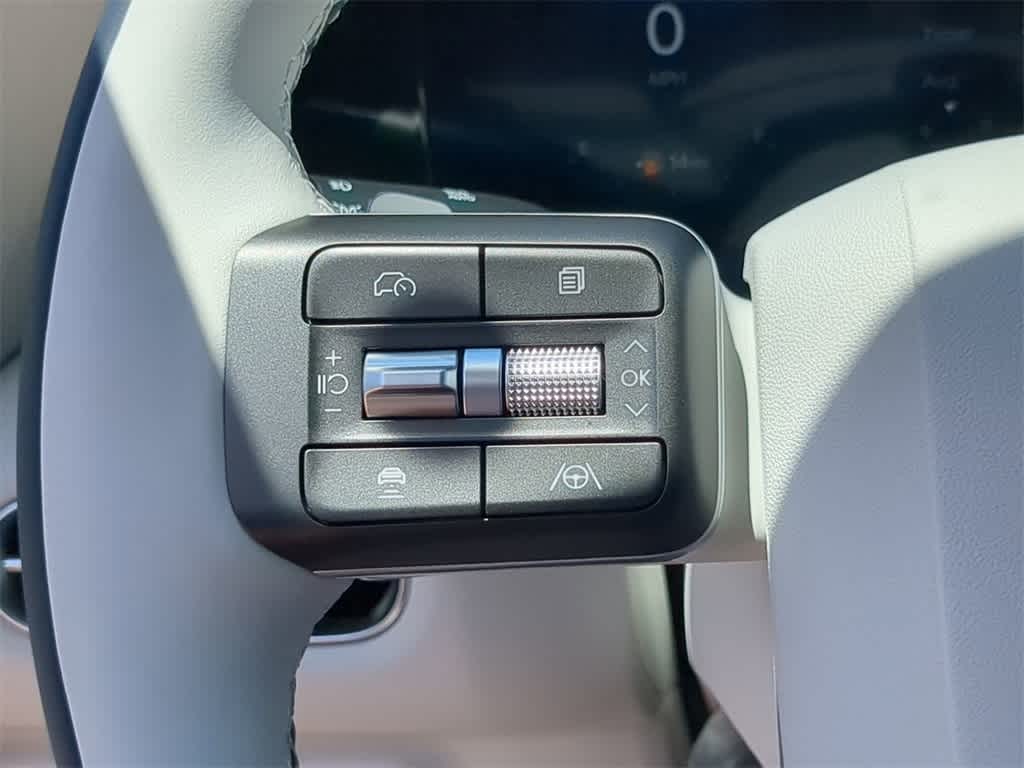 Thumbnail: 2026 Hyundai Palisade - 25