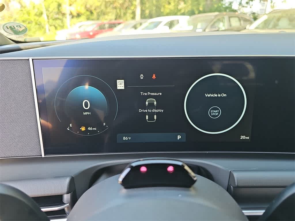 Thumbnail: 2025 Hyundai Santa Cruz - 42