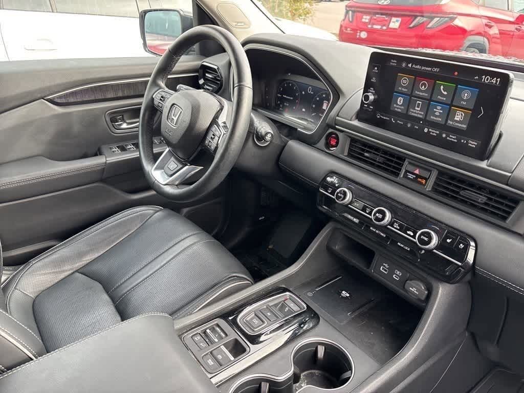 Thumbnail: 2023 Honda Pilot - 8