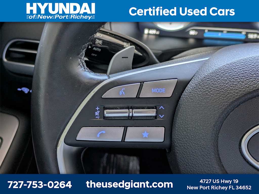 Thumbnail: 2023 Hyundai Palisade - 39