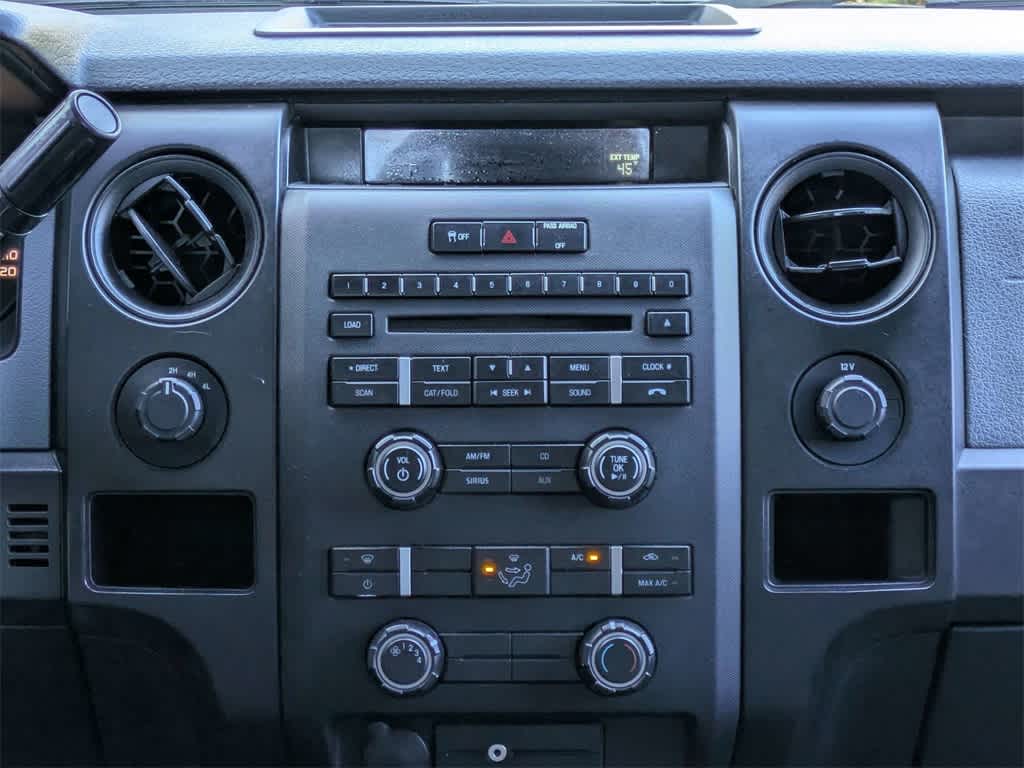 Thumbnail: 2013 Ford F-150 - 21