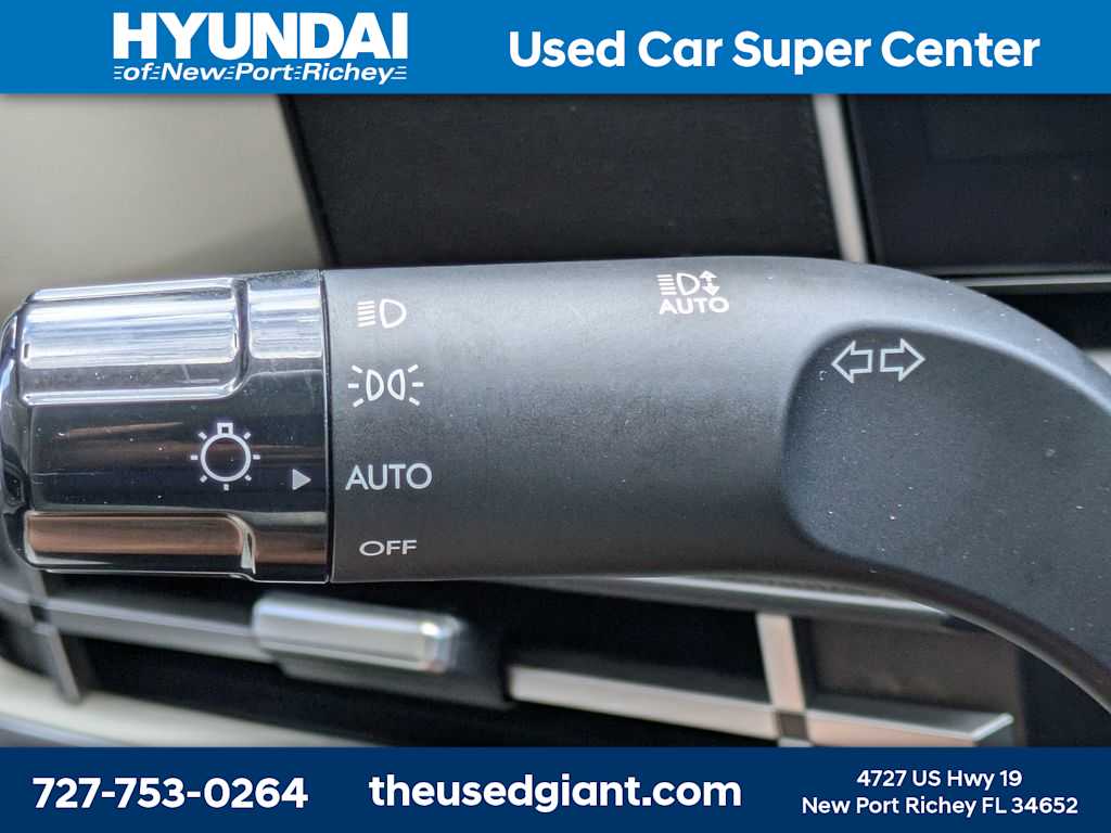Thumbnail: 2025 Hyundai Santa Fe - 36