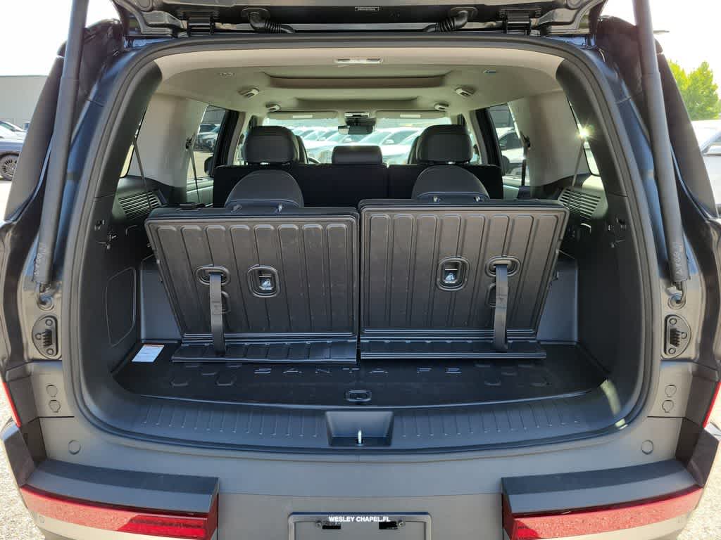 Thumbnail: 2026 Hyundai Santa Fe - 9