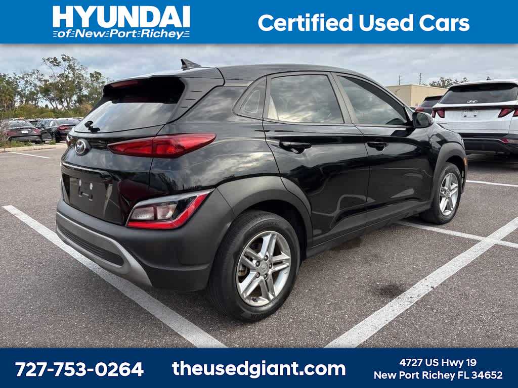 Thumbnail: 2023 Hyundai Kona - 3