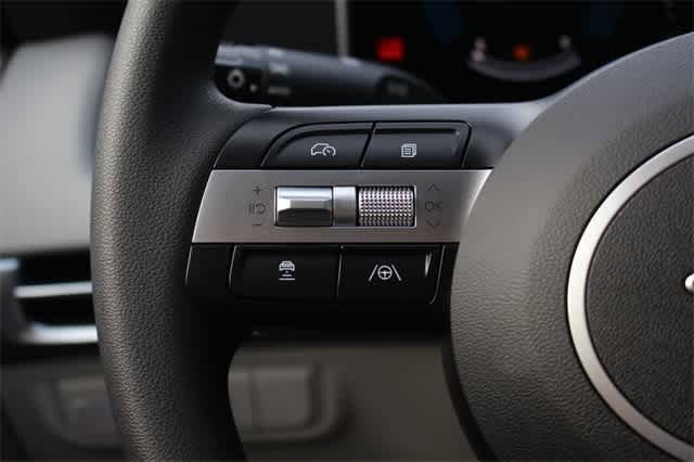 Thumbnail: 2025 Hyundai Tucson - 15