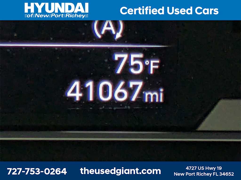 Thumbnail: 2022 Hyundai Tucson - 31