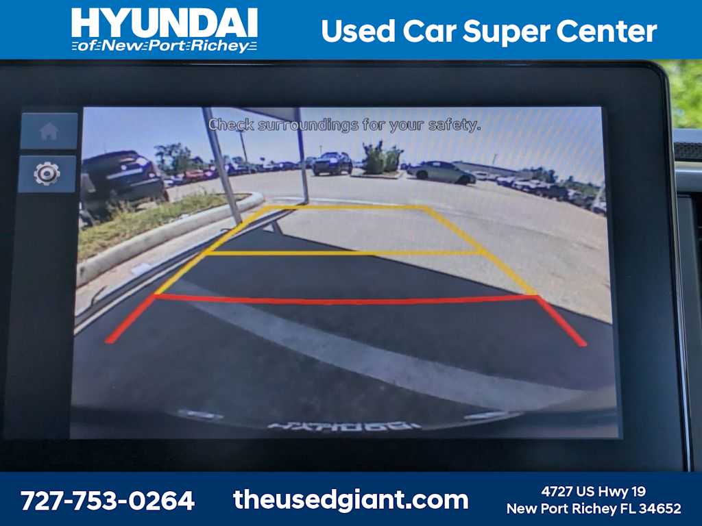 Thumbnail: 2026 Hyundai Venue - 22