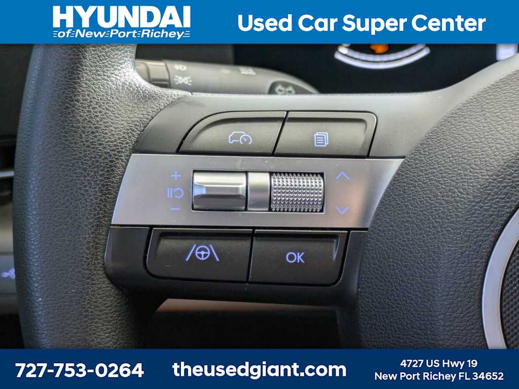 Thumbnail: 2024 Hyundai Kona - 28