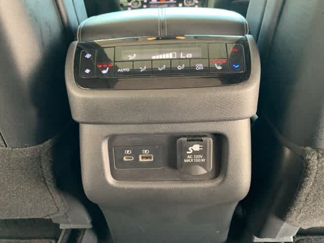 Thumbnail: 2023 INFINITI QX60 - 23