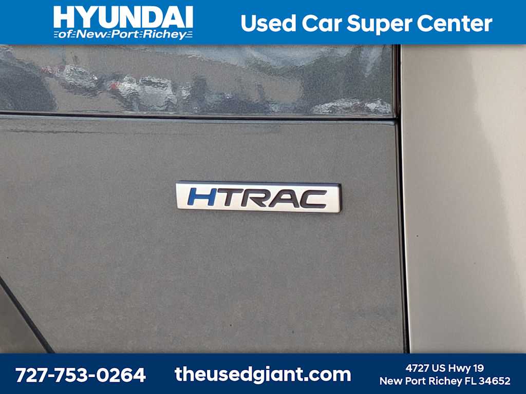 Thumbnail: 2024 Hyundai Palisade - 14