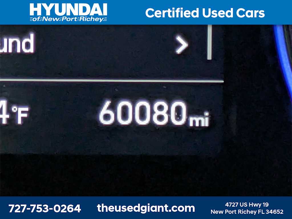 Thumbnail: 2021 Hyundai Palisade - 36