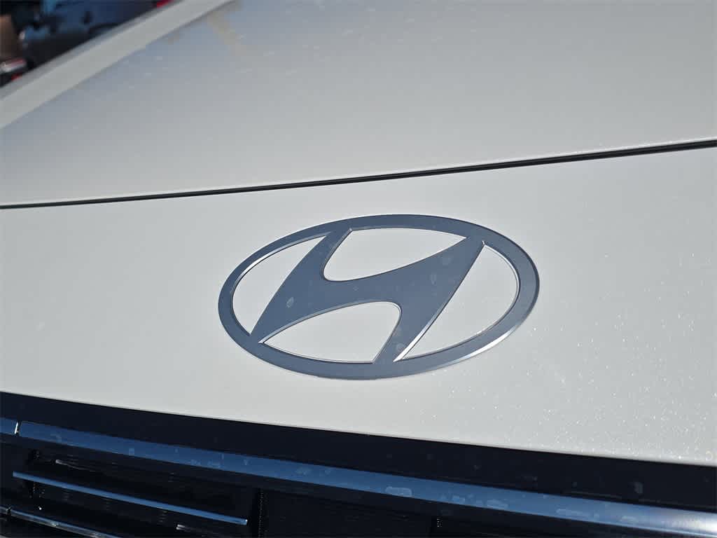 Thumbnail: 2026 Hyundai Palisade - 12