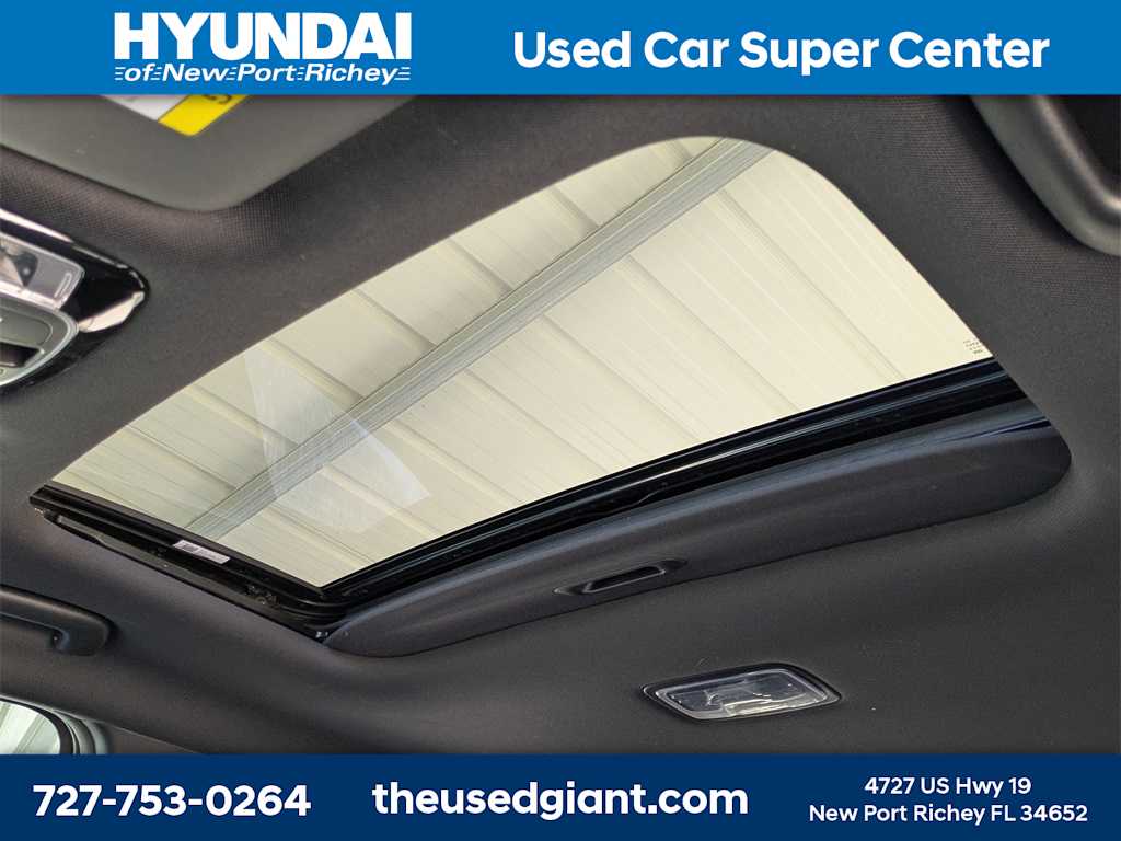 Thumbnail: 2023 Hyundai Santa Cruz - 22