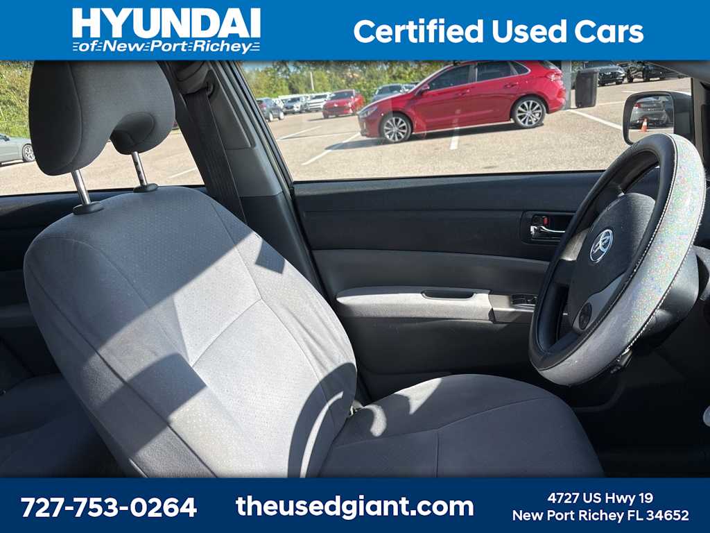 Thumbnail: 2008 Toyota Prius - 8