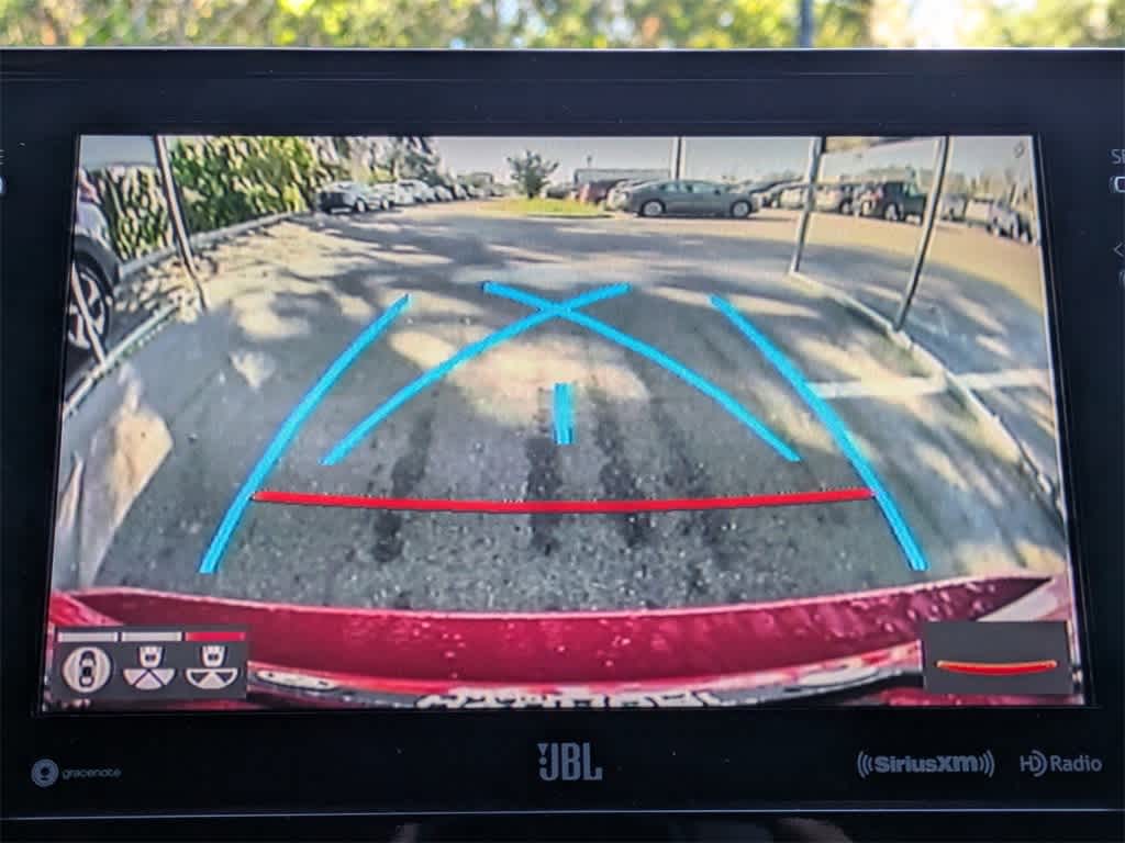 Thumbnail: 2023 Toyota Camry - 23