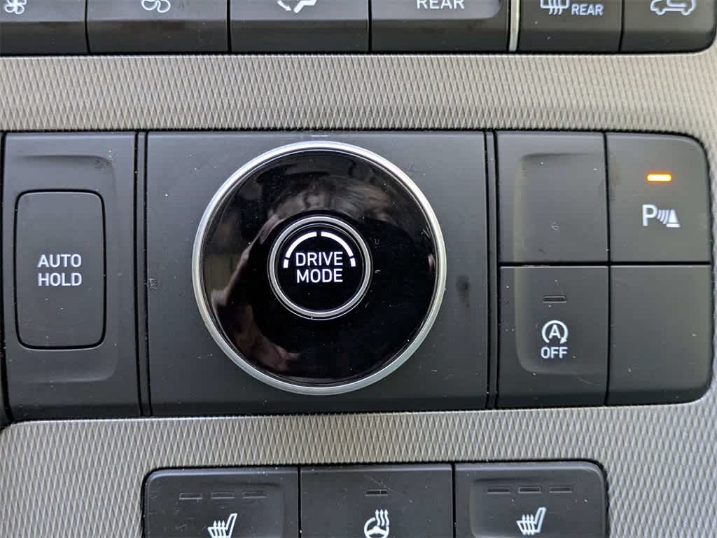 Thumbnail: 2022 Hyundai Palisade - 32