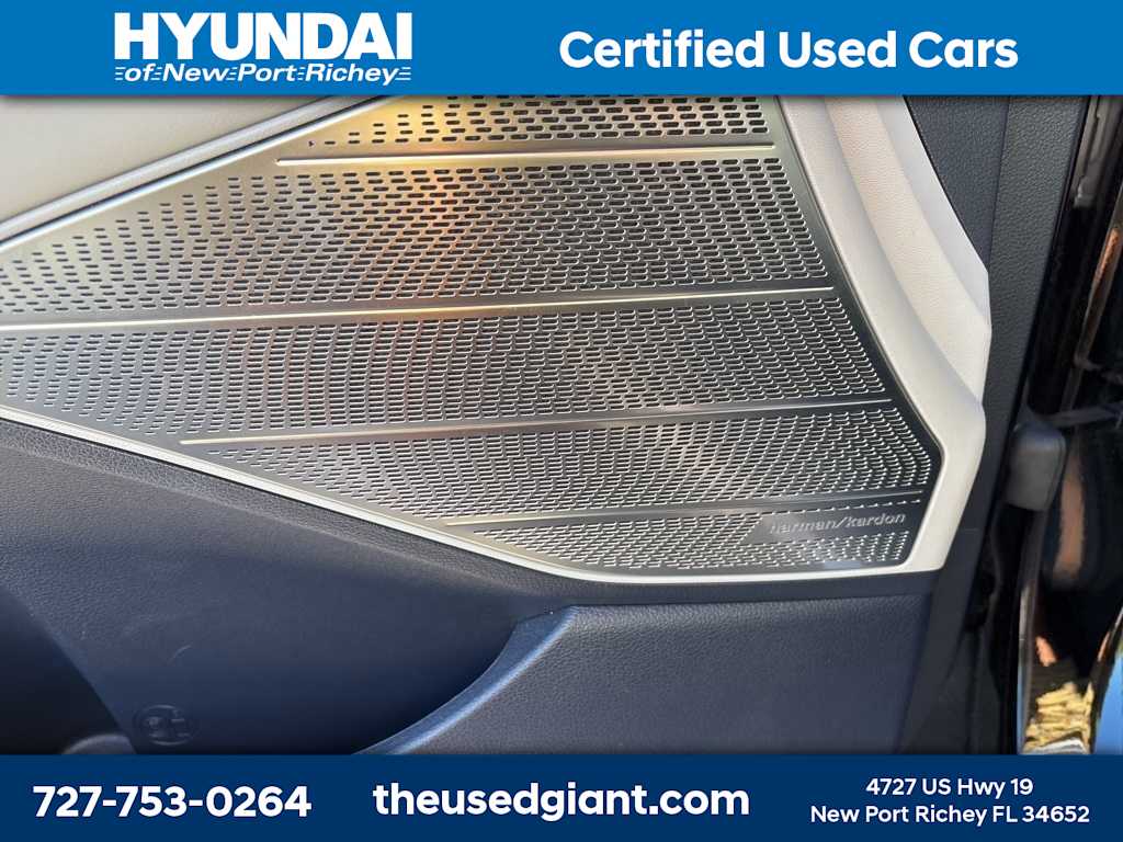 Thumbnail: 2023 Hyundai Palisade - 11