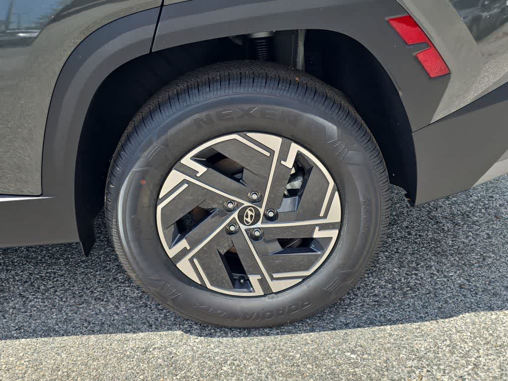 Thumbnail: 2026 Hyundai Tucson - 14