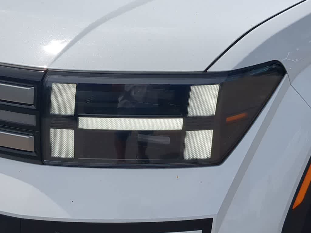 Thumbnail: 2026 Hyundai Santa Fe - 9