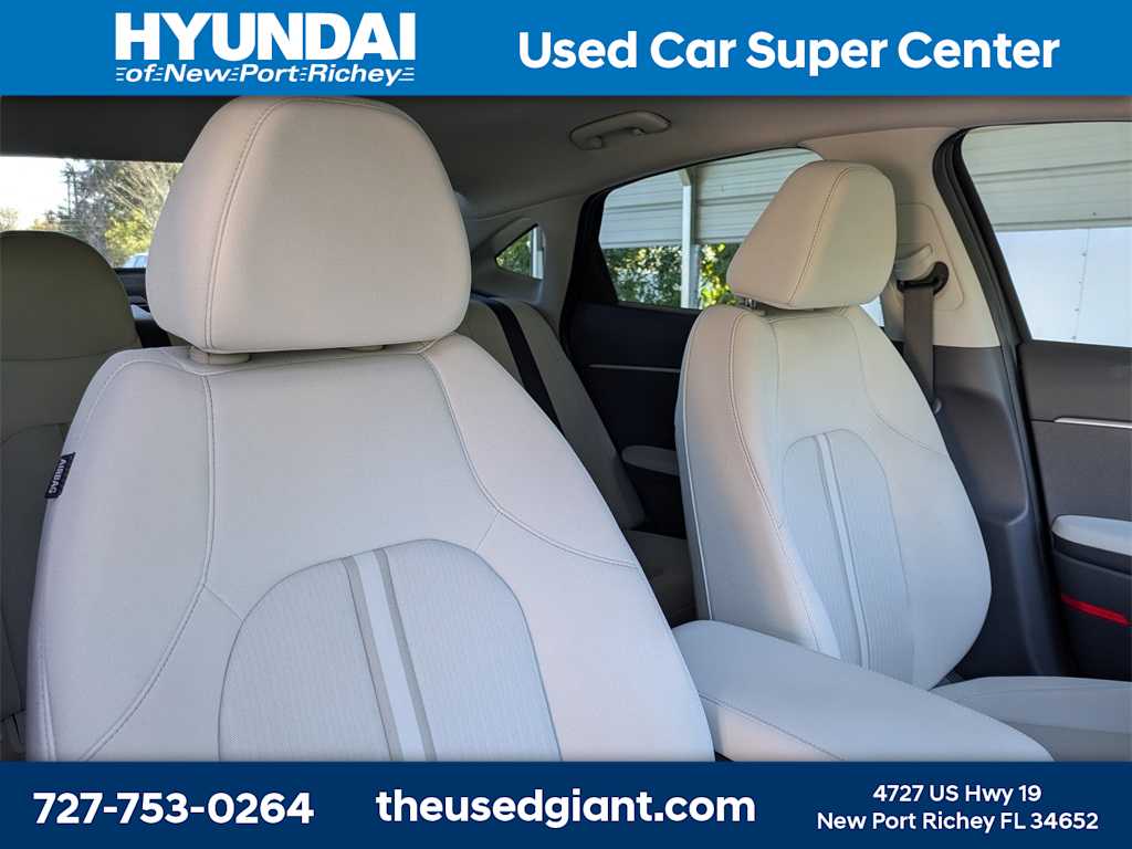 Thumbnail: 2025 Hyundai Sonata - 6