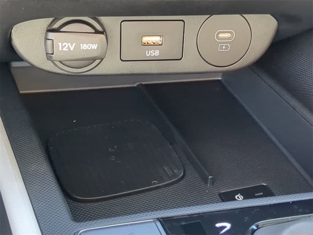 Thumbnail: 2026 Hyundai Elantra - 32